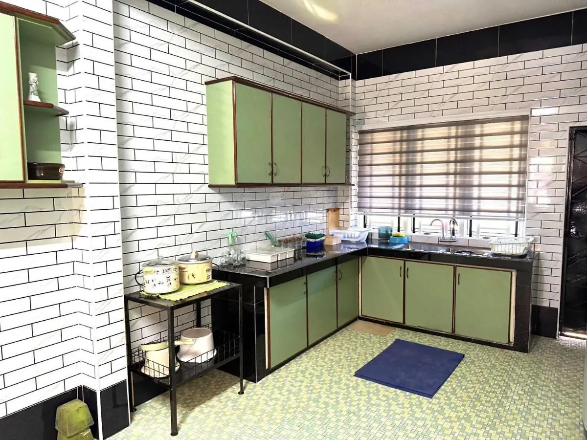 Canning Garden-The Ipohscape ماليزيا