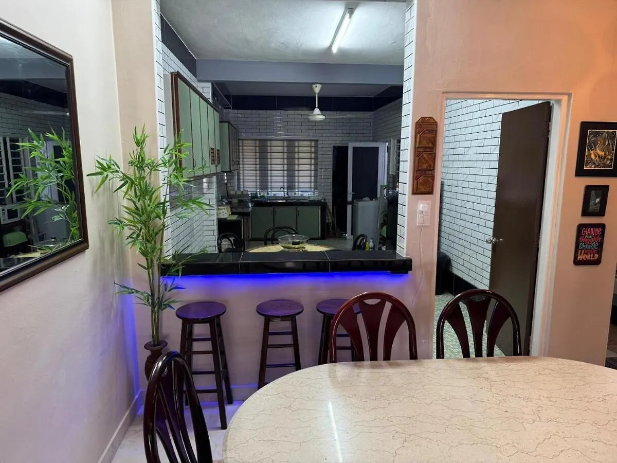 بيت للعطل Canning Garden-The Ipohscape