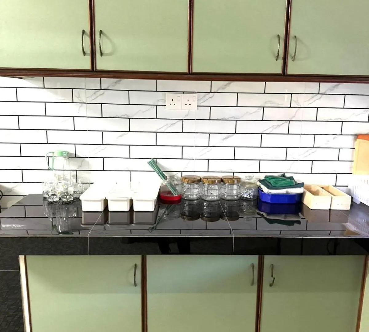 Canning Garden-The Ipohscape بيت للعطل ايبوه