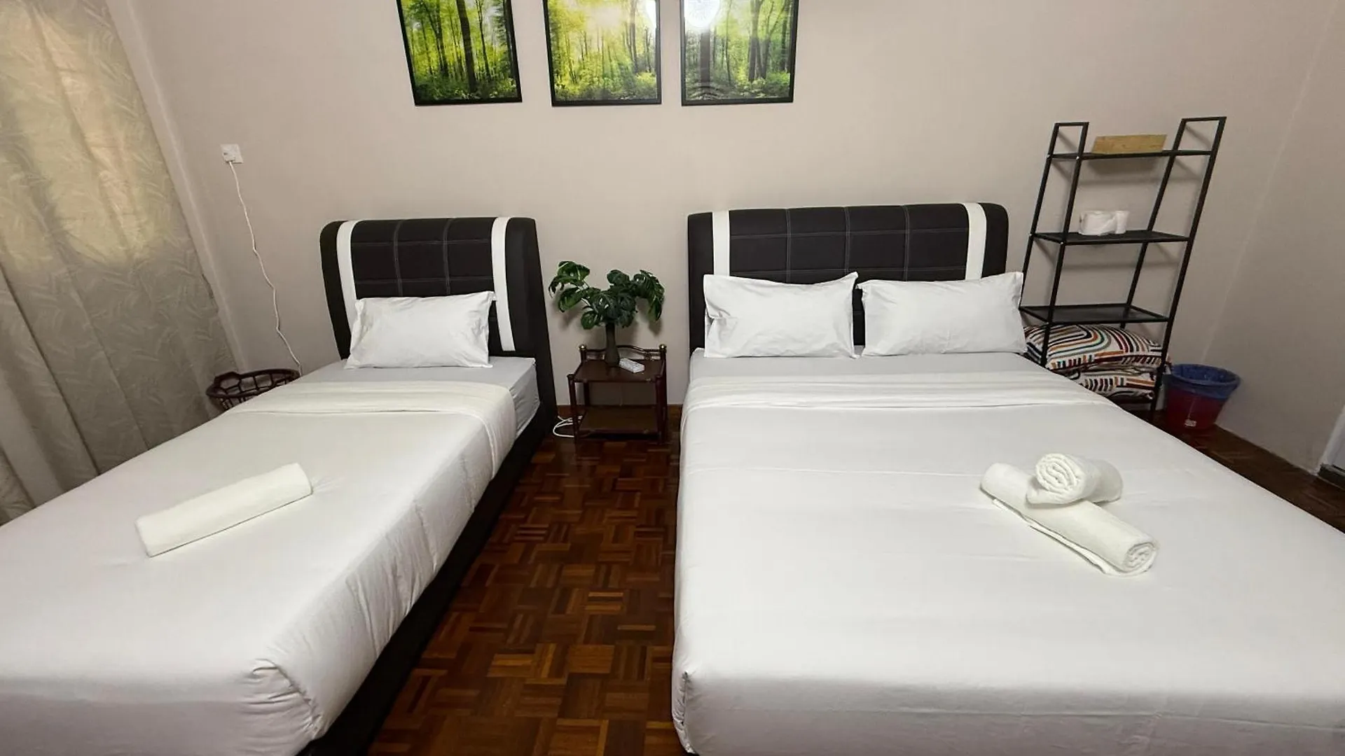 بيت للعطل Canning Garden-The Ipohscape ماليزيا
