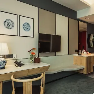 5* فندق ويل هوتل إيبوه